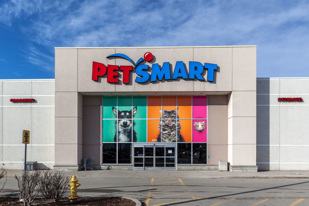 PetSmart Career Opportunity - Unleash Your Potential with Pets!