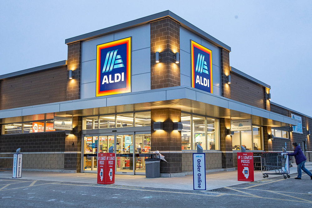 Aldi - Join Our Team Today!