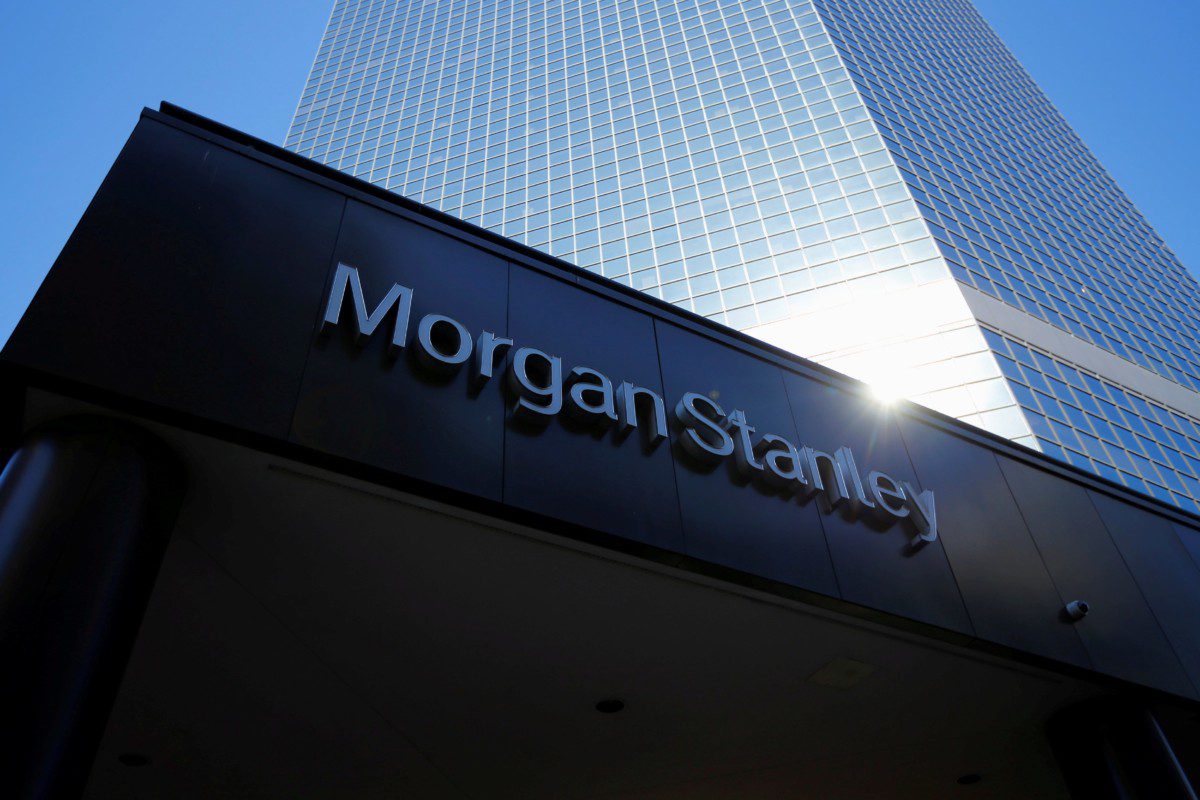 Morgan Stanley Personal Loans - Tailored Solutions for Your Financial Goals!