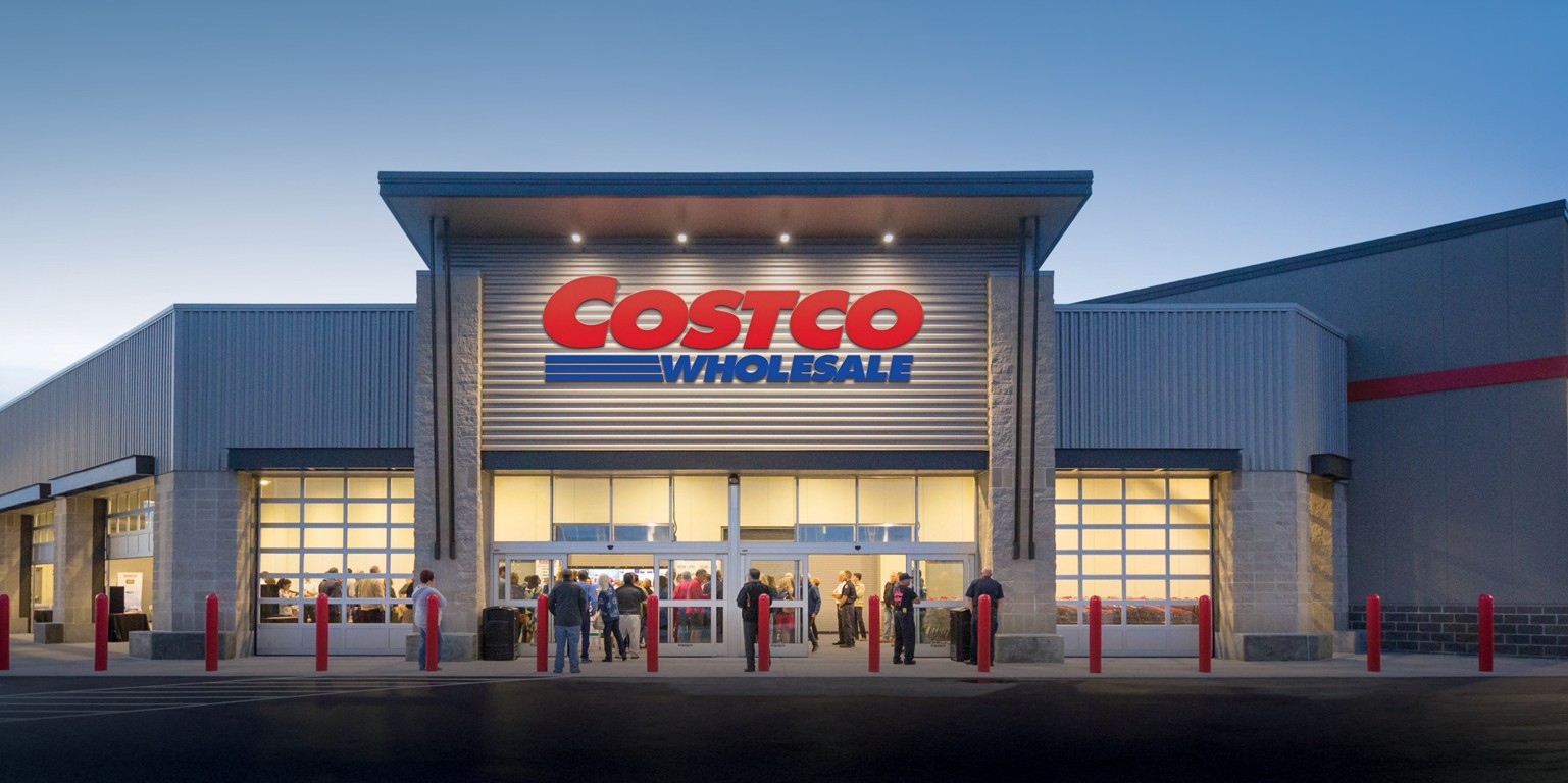 Costco - Exciting Career Opportunities Await!