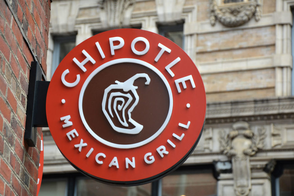 Chipotle Mexican Grill Hiring - Spice Up Your Career!