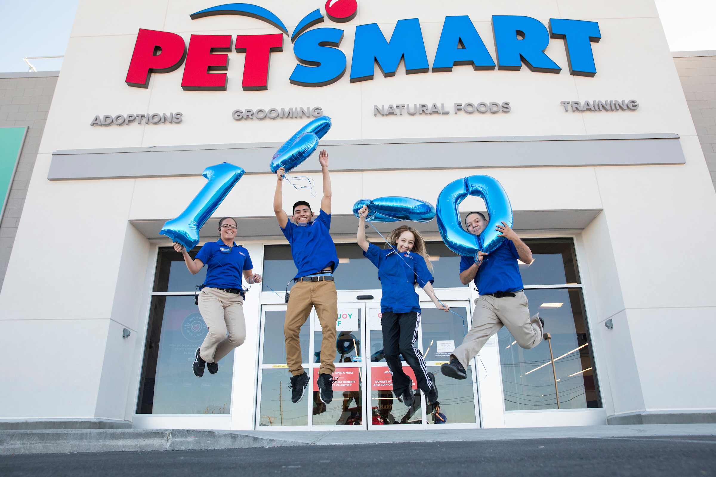 PetSmart Career Opportunity - Unleash Your Potential with Pets!