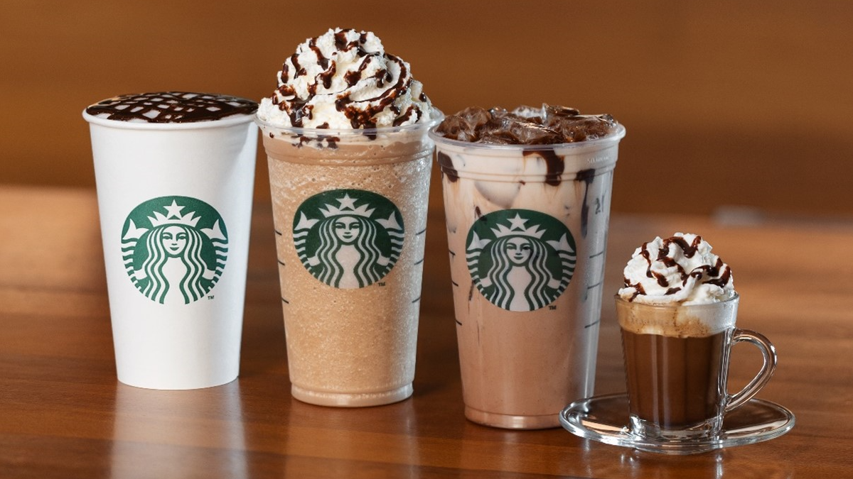 Starbucks Employment - Brew Your Career with Us!