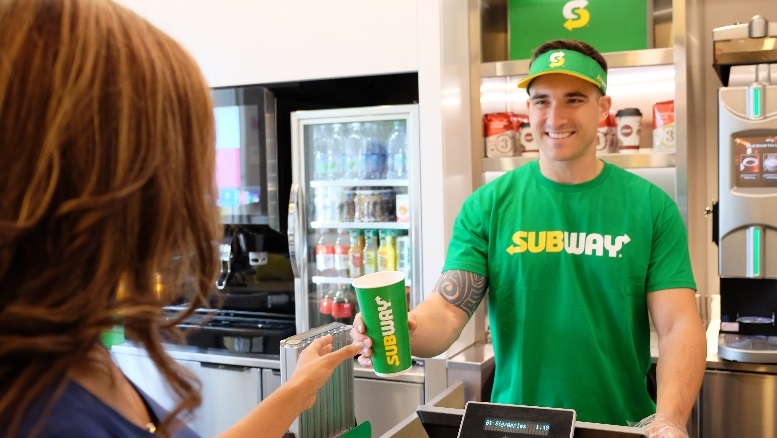 Subway Career Opportunity - Start Your Journey with Us!