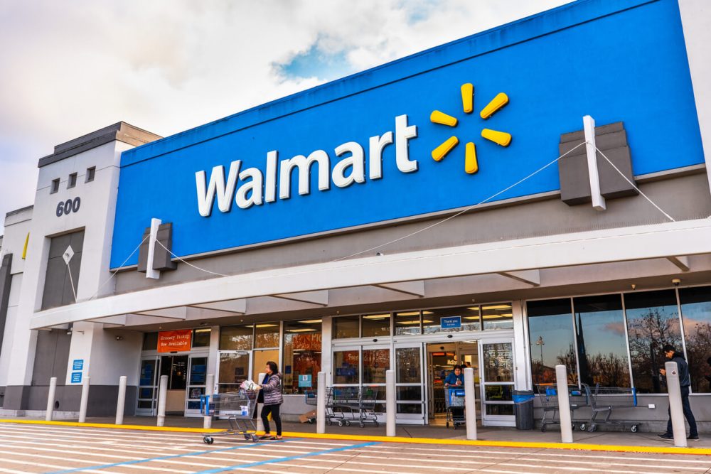 Walmart Employment - Be Part of Something Big!