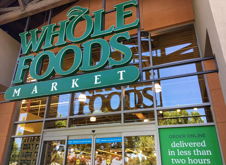 Whole Foods Market Hiring - Grow Your Passion for Food!