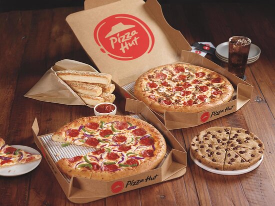 Pizza Hut Job Vacancy - Satisfy Your Career Cravings!