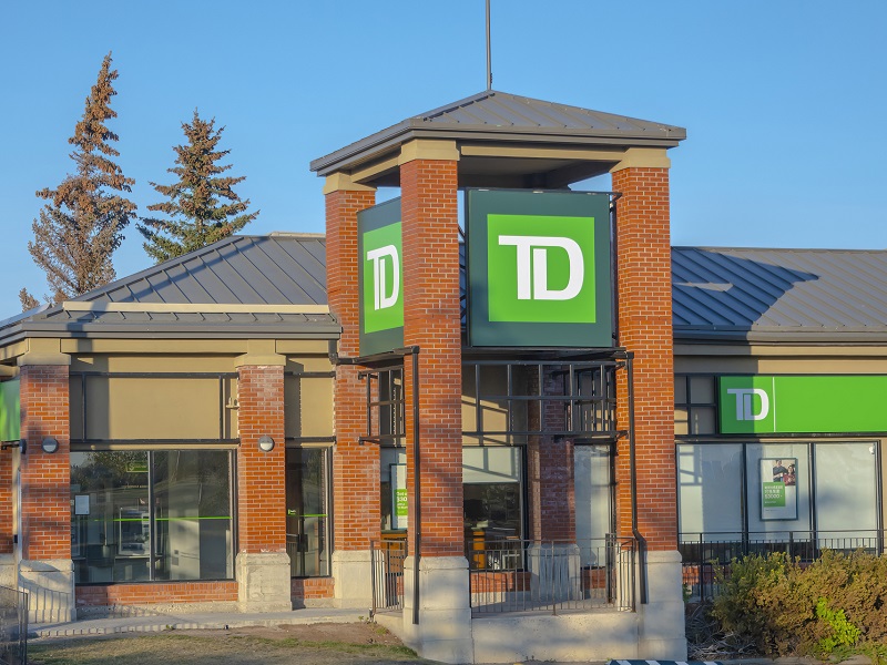 TD Bank Personal Loans - Your Partner in Achieving Your Financial Goals!