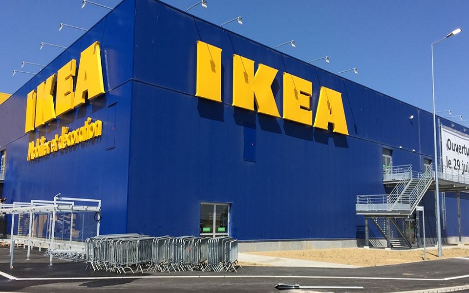 Ikea Career Opportunity - Create a Better Everyday Life for Everyone!