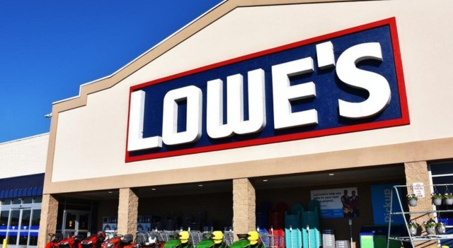 Lowe's Employment - Building a Bright Future Together!