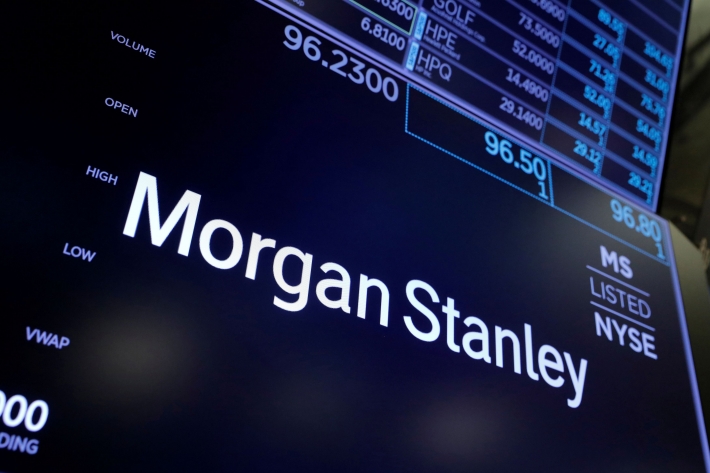 Morgan Stanley Personal Loans - Tailored Solutions for Your Financial Goals!