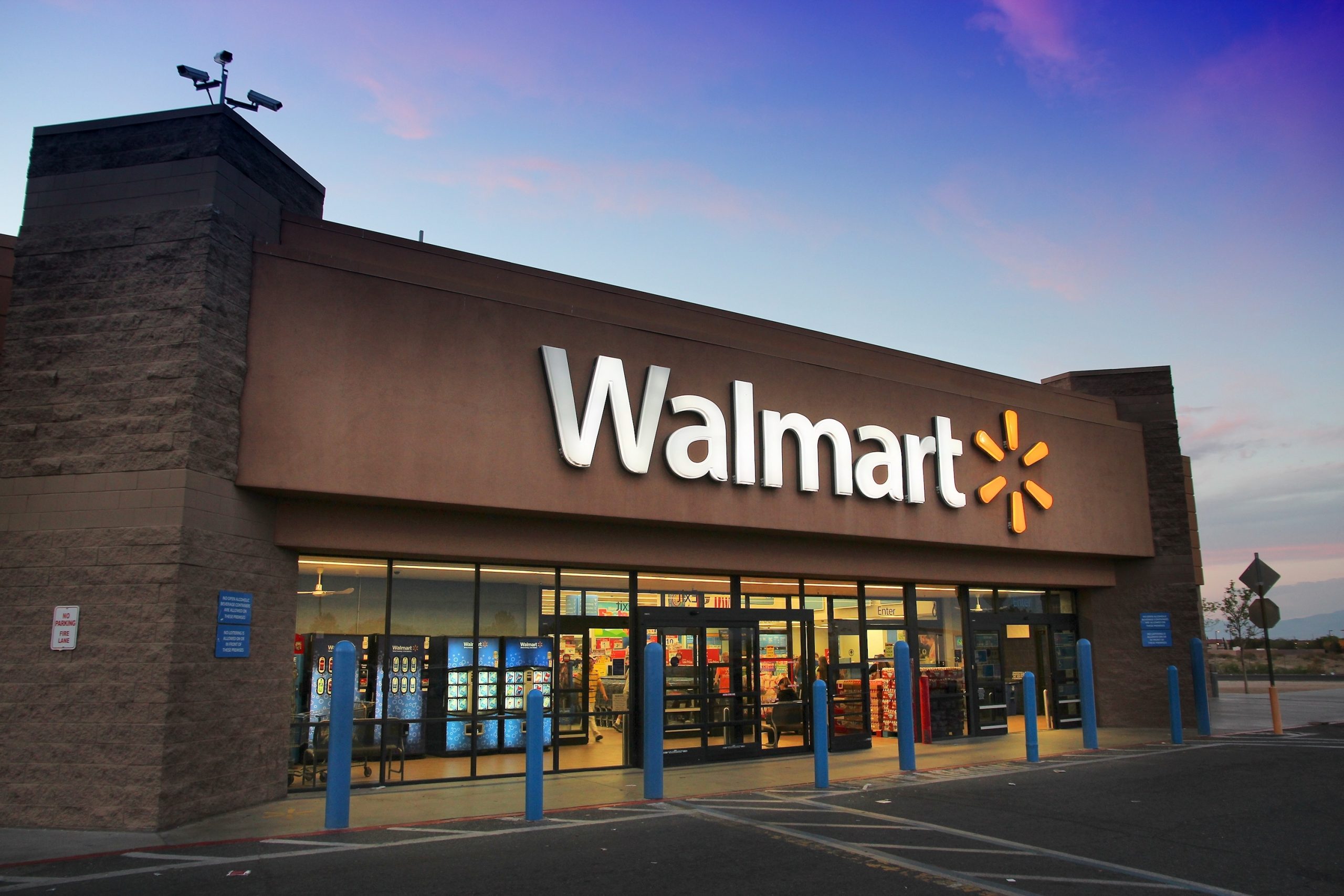 Walmart Employment - Be Part of Something Big!