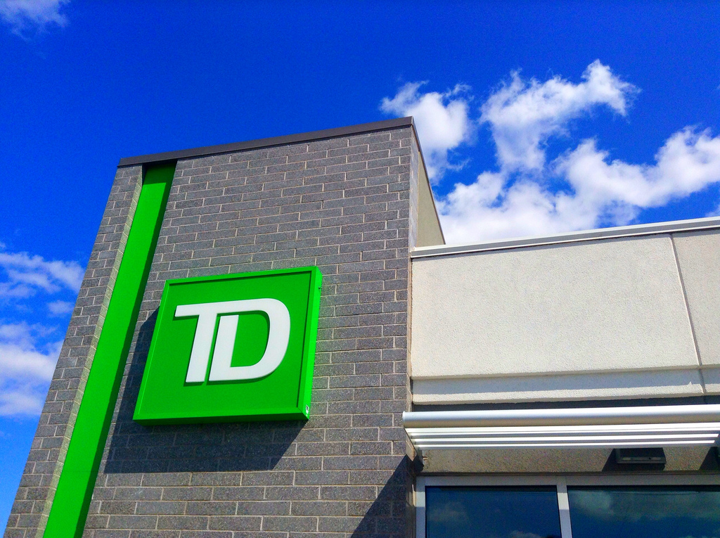 TD Bank Personal Loans - Your Partner in Achieving Your Financial Goals!