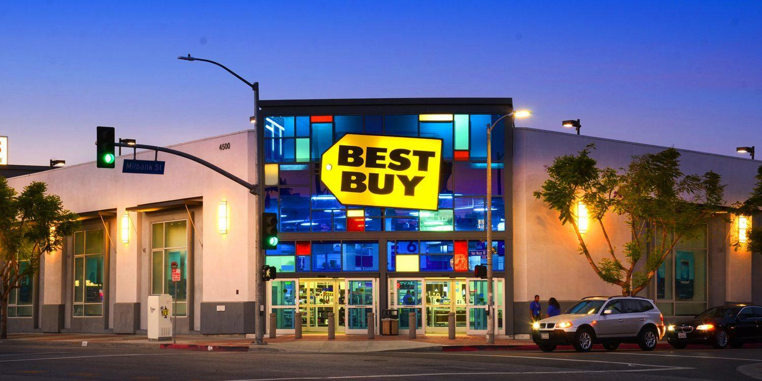 Best Buy Career Opening - Embrace Innovation with Us!