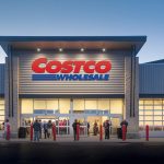 Costco: is hiring people to work