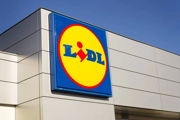 LIDL: available vacancies