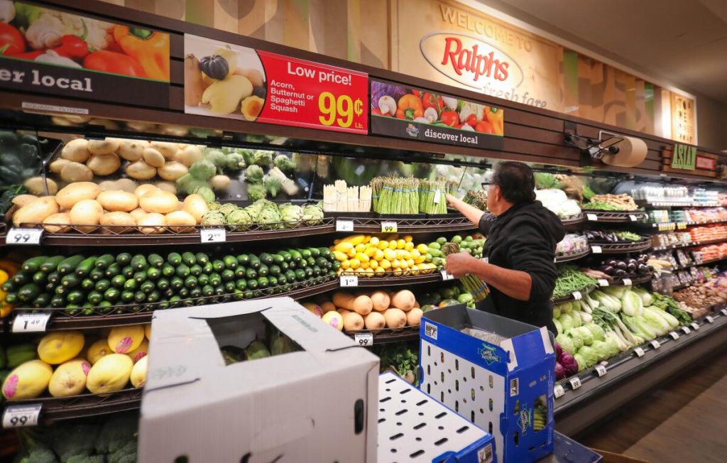 Ralphs – Now Hiring Deli Associates