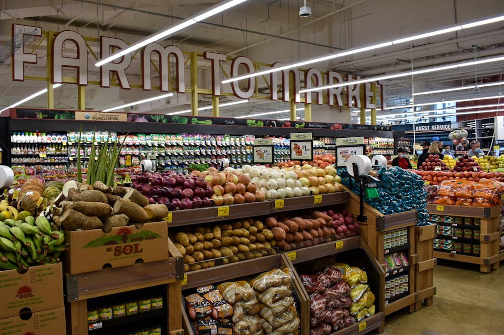 Acme Markets - Now Hiring – Grocery Clerk