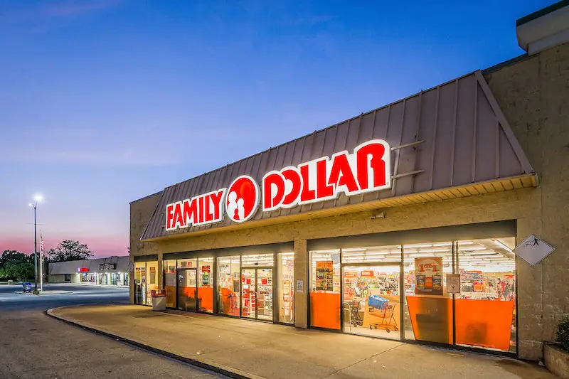 Family Dollar is Hiring – Join Our Team Today!