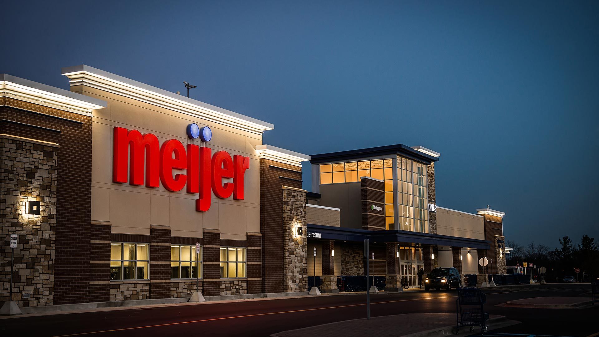 Meijer – Supermarket Stockroom Team Member Vacancy