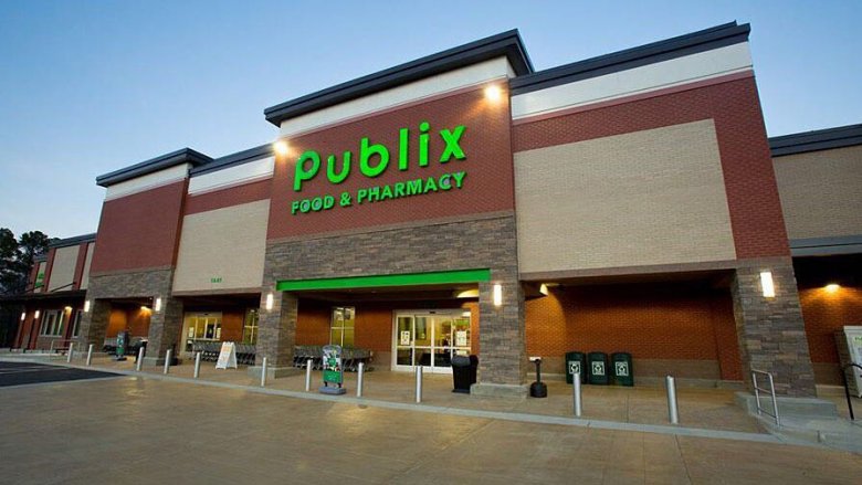 Publix is Hiring – Come Grow With Us!