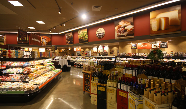 Vons is Now Hiring!