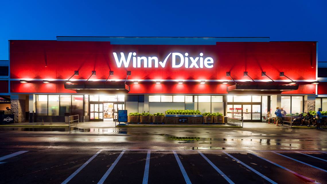 Winn-Dixie is Looking for You!