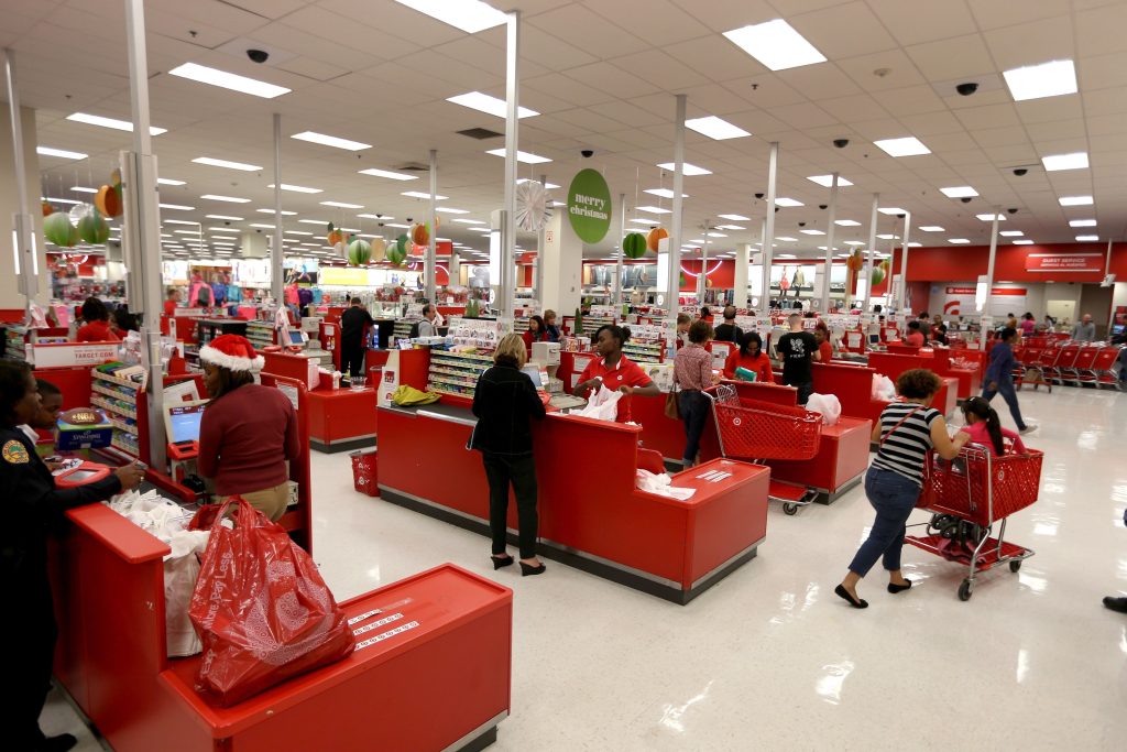 Target Careers - Your Next Opportunity Starts Here