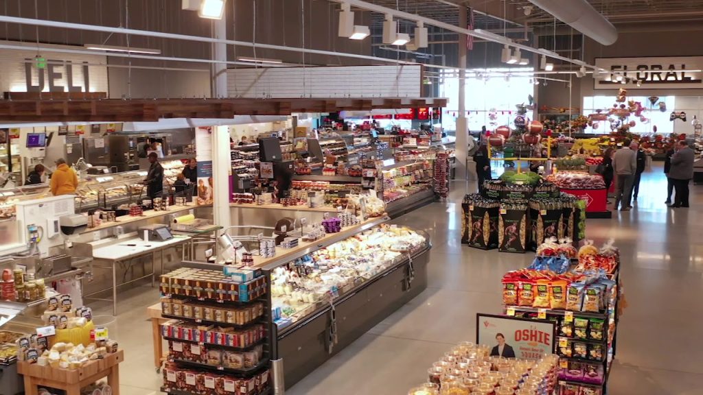 Giant Food – Now Hiring!