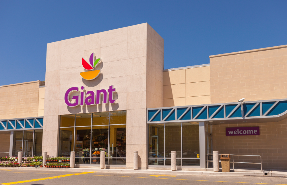 Giant Food – Now Hiring!