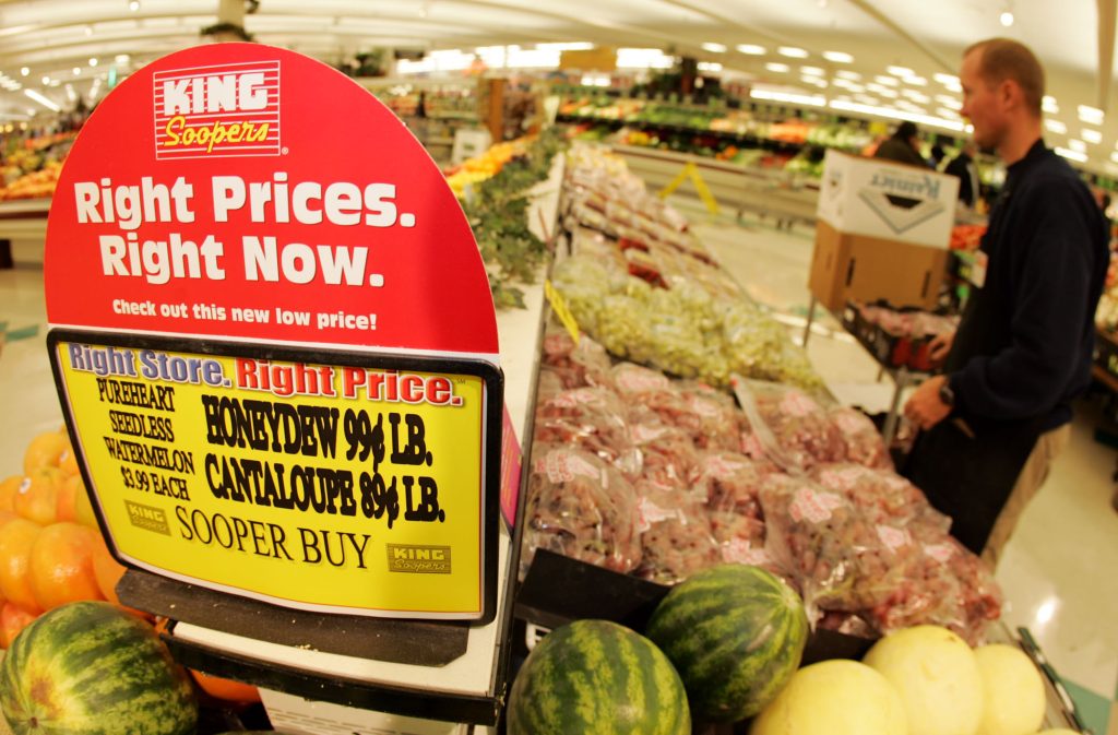 King Soopers: It’s more than groceries. It’s your next step.