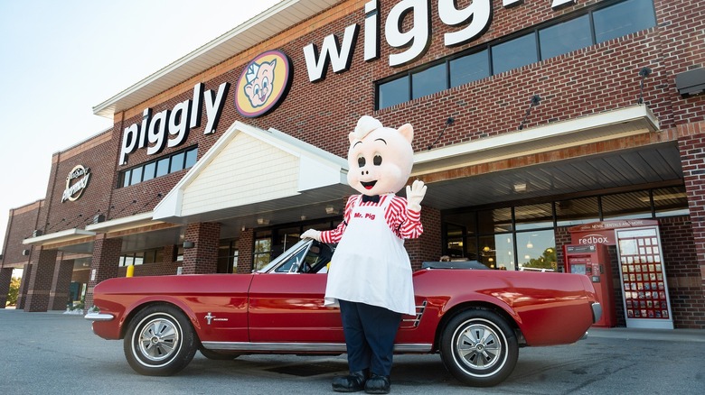 Piggly Wiggly is Hiring – Your Next Great Gig Starts Here!