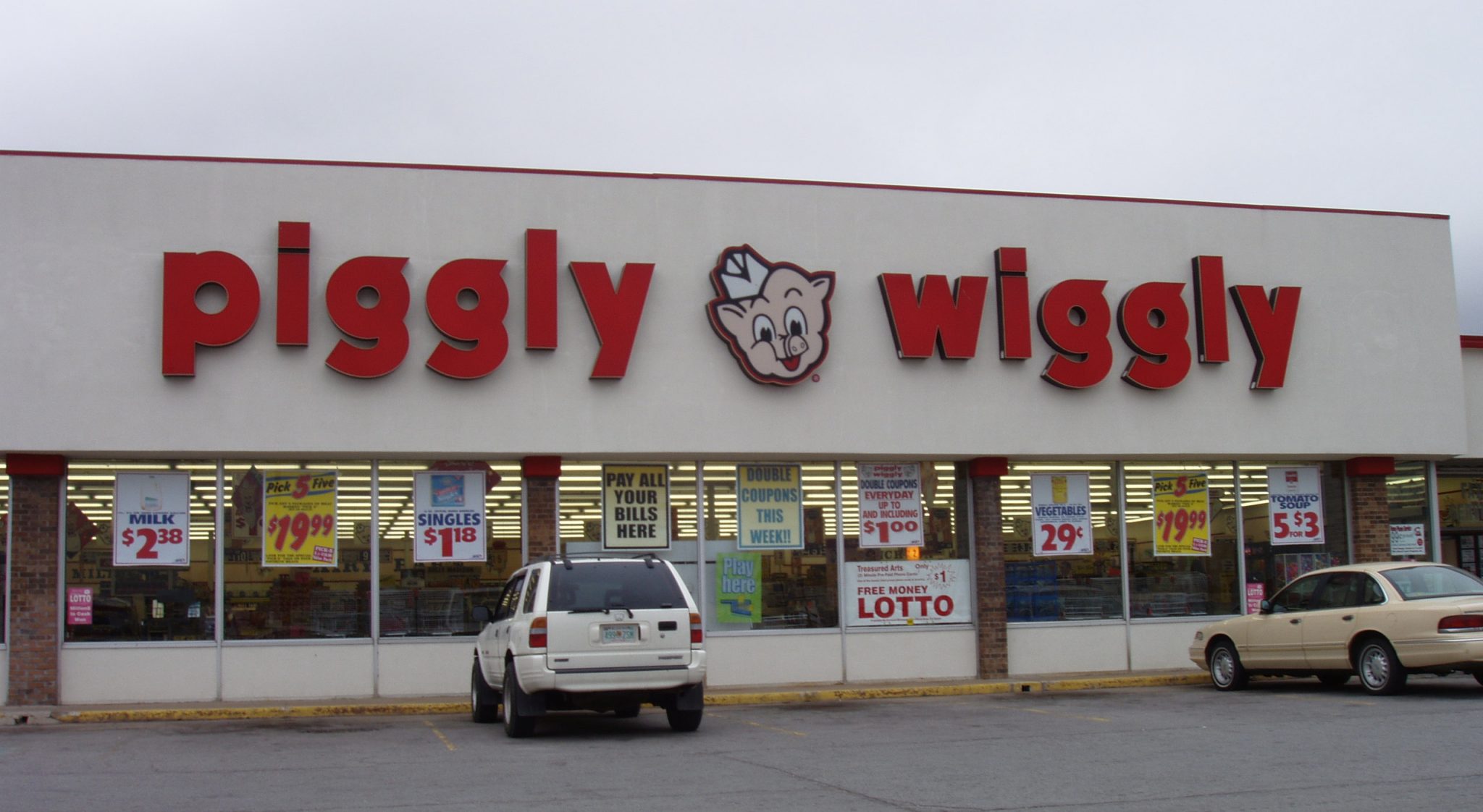 Piggly Wiggly is Hiring – Your Next Great Gig Starts Here!