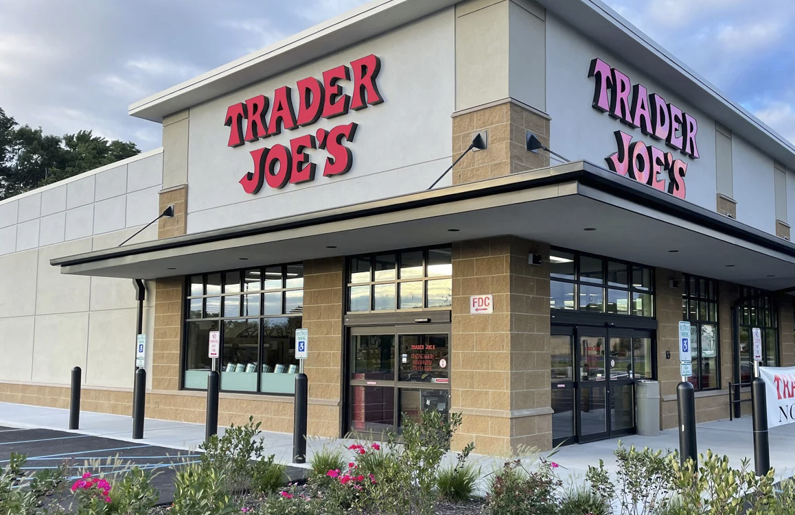 Trader Joes – Crew Member