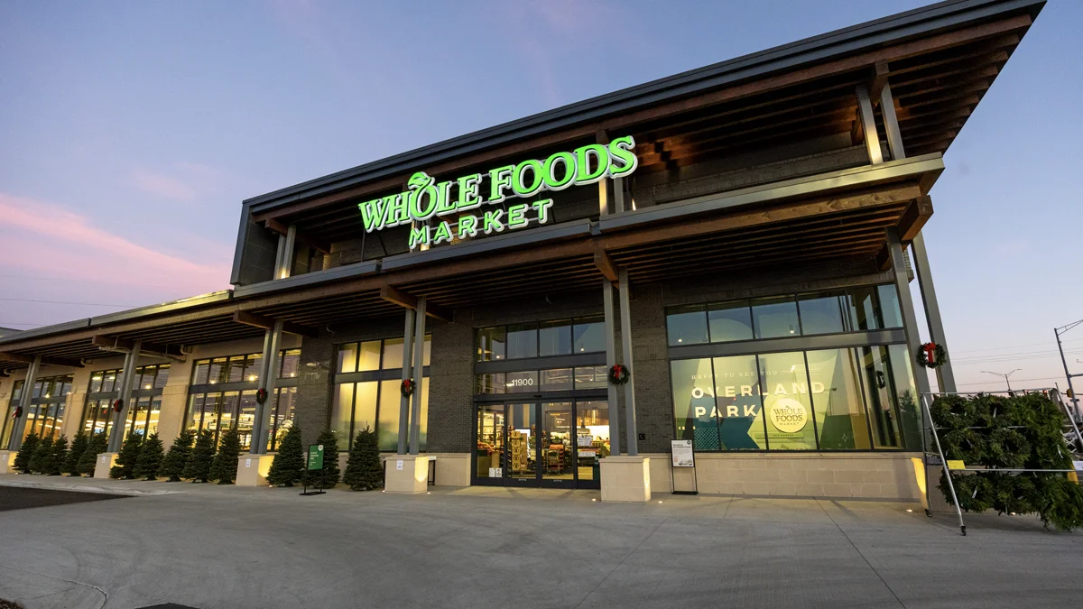 Whole Foods Market – Now Hiring Team Members!