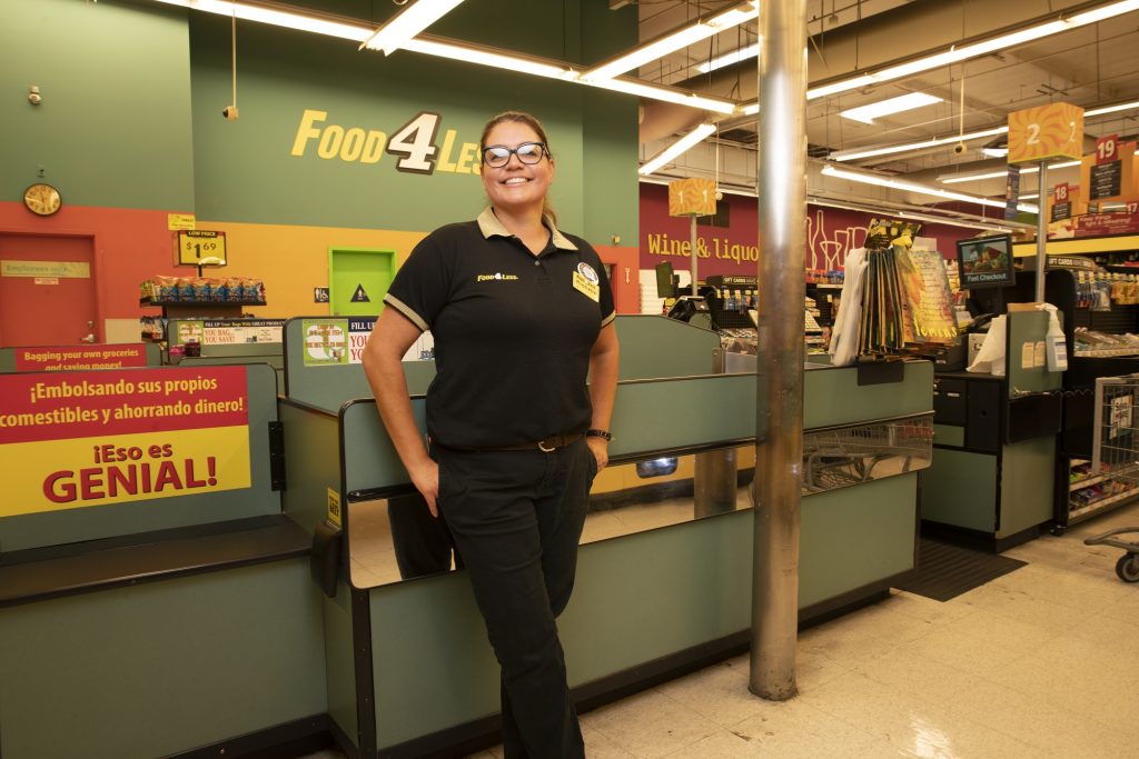 Food 4 Less – Job Opening
