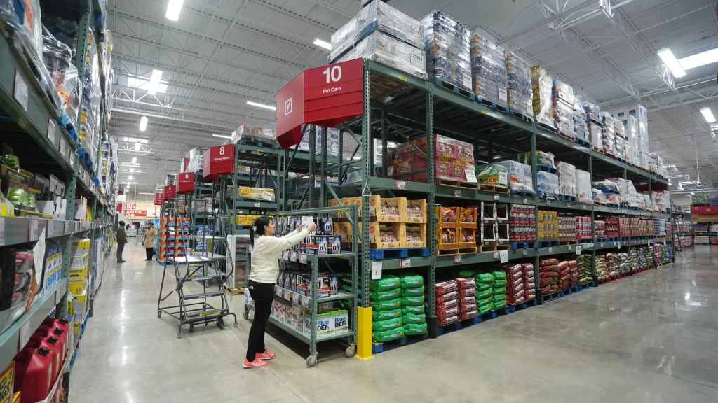 BJ’s Wholesale Club – Now Hiring Team Members for Multiple Store Positions