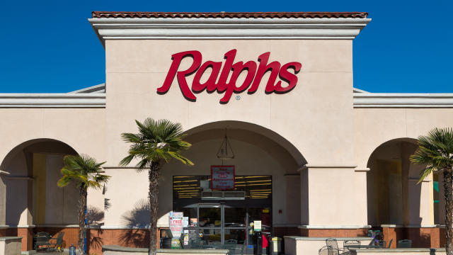 Ralphs is Hiring: Discover a Job Opportunity That Grows With You