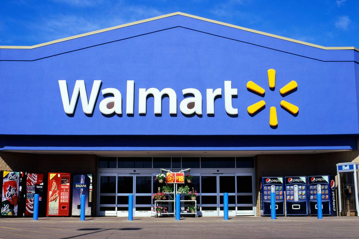 Walmart is Hiring Now: Explore a Fulfilling Job Opportunity