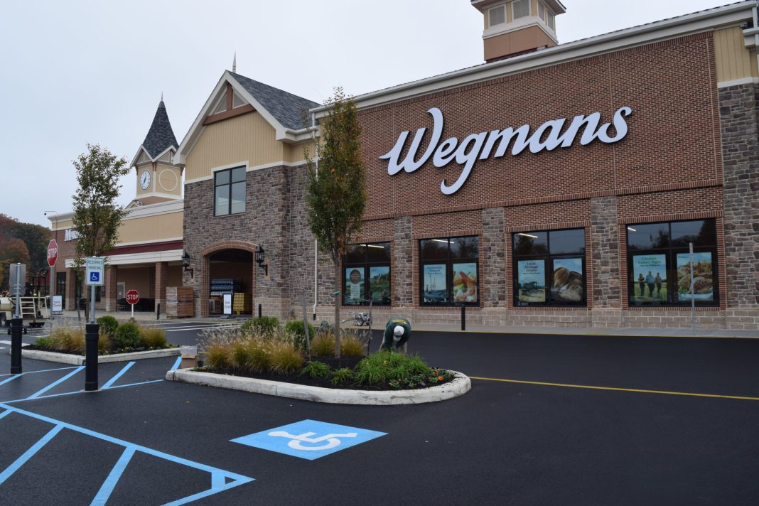 Wegmans is Hiring: Discover a Job Where You Truly Belong