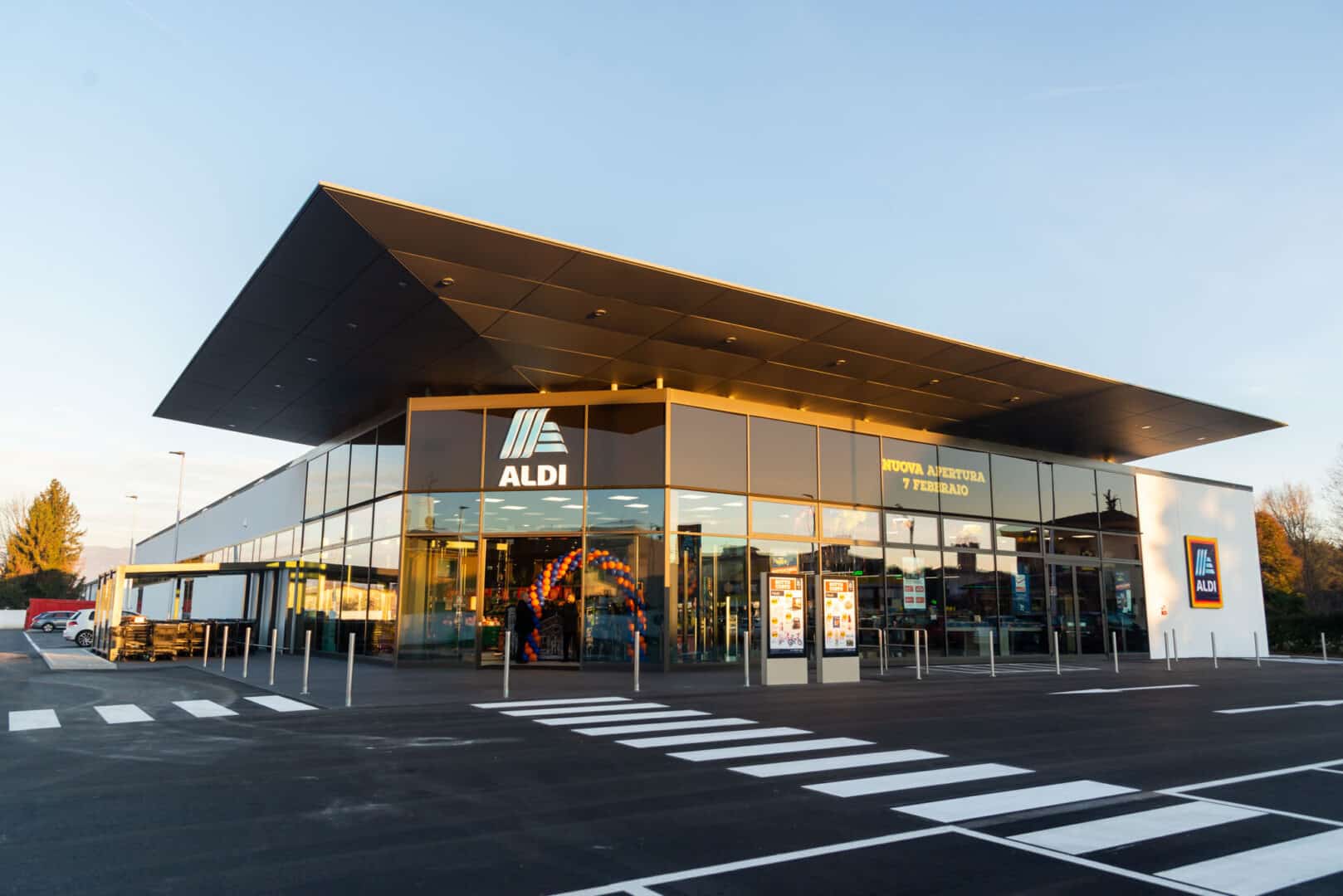 ALDI – Job Opportunities | Grow Your Career