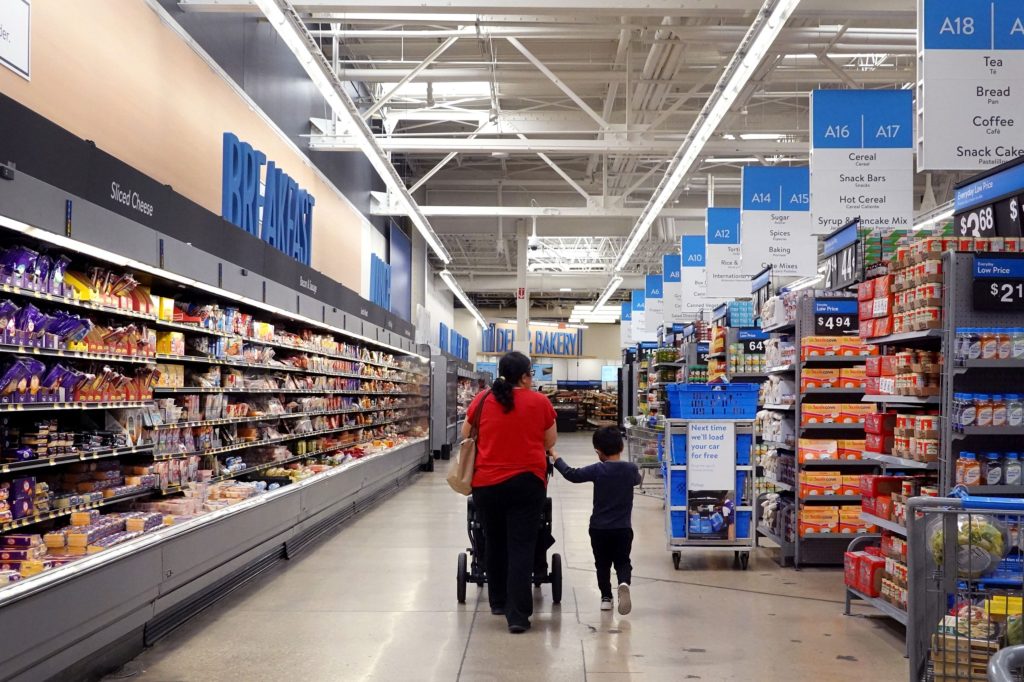 Walmart is Hiring Now: Explore a Fulfilling Job Opportunity