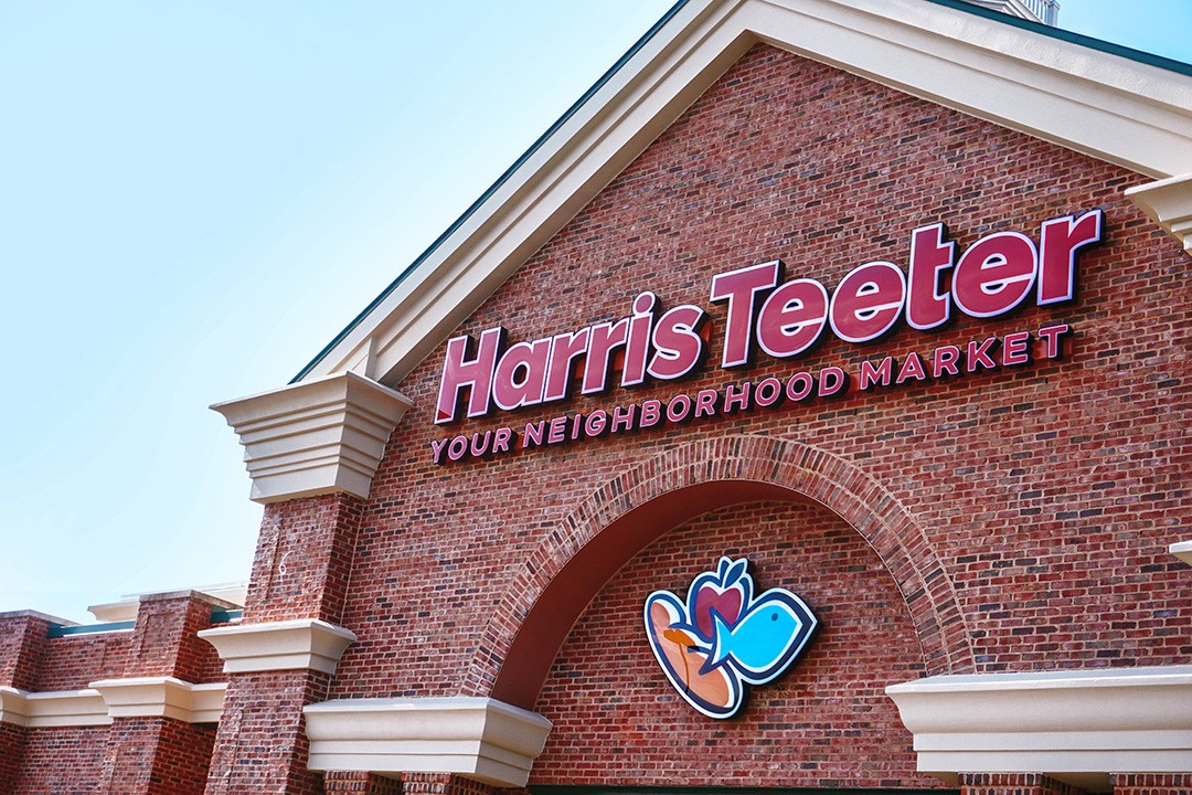 Work at Harris Teeter – Start Your Job Here